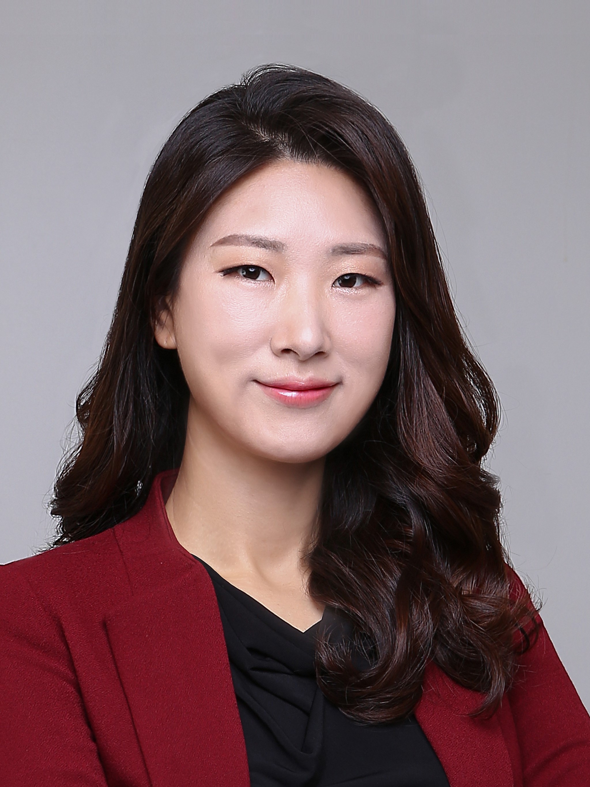 김혜진 교수 사진