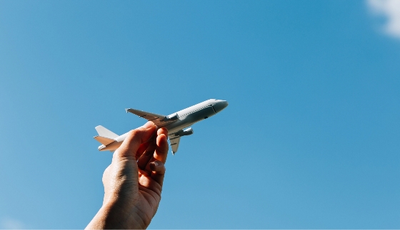 Aviation Operations & Tourism Air Services image