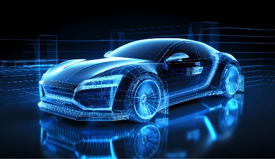 Mechanical & Automotive Engineering image