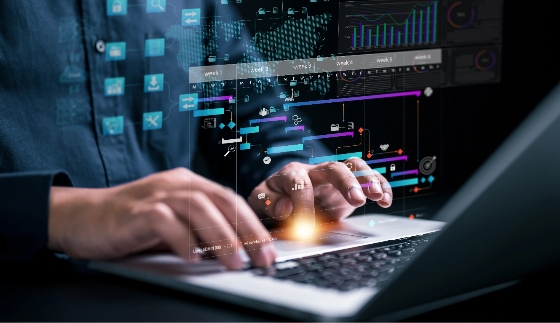 Computer & Software Engineering image