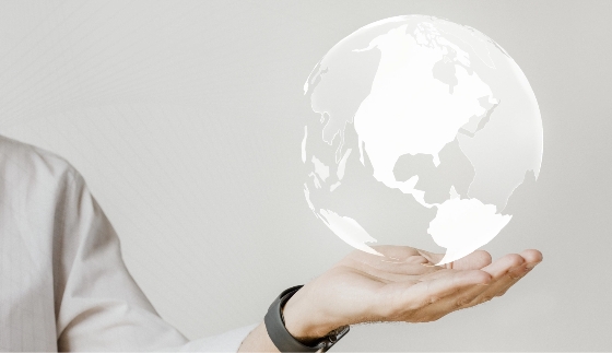 International Language & Culture image