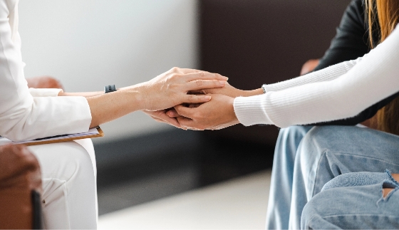 Psychological Counseling image