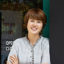 Student Kim Hee-kyung